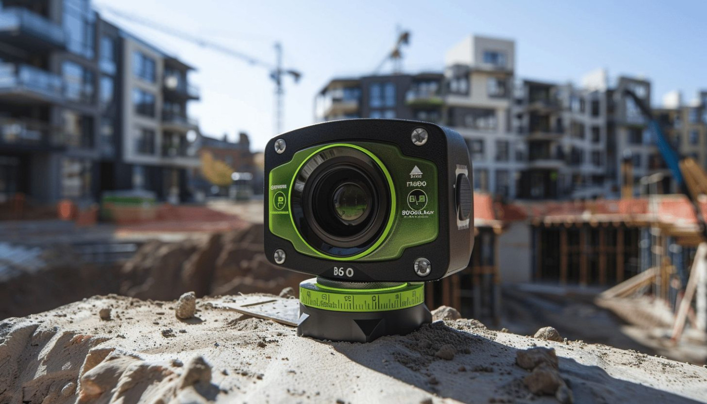 Comment utiliser efficacement un niveau laser à 360 degrés dans divers projets