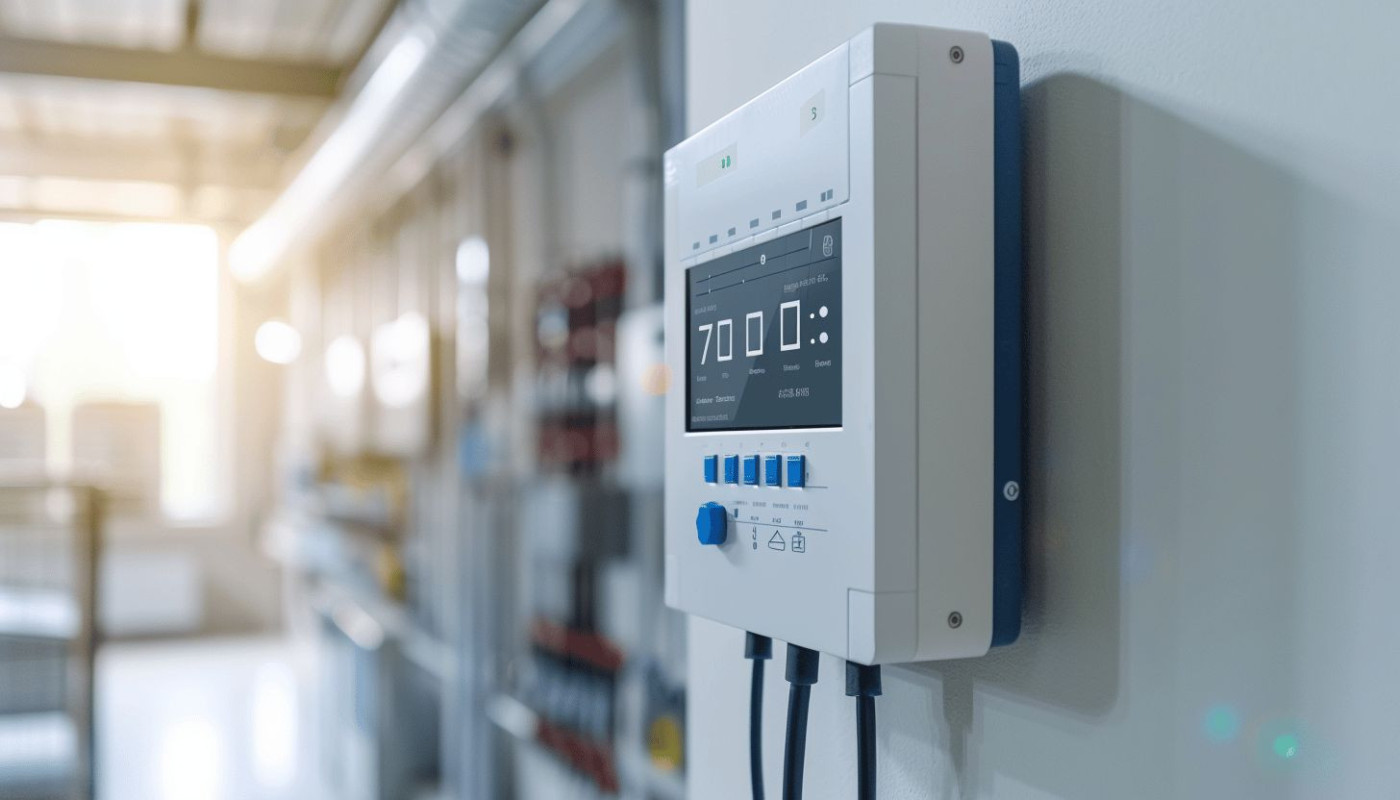 Domotique et gestion de l'énergie comment automatiser votre maison pour des économies substantielles